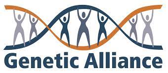 Genetic Alliance Logo