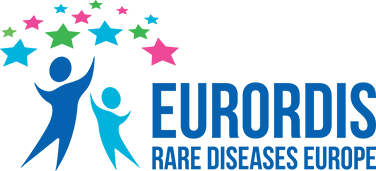 Eurordis Rare Diseases Europe Logo