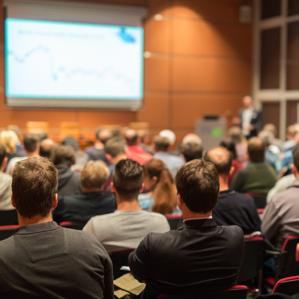Scientific Symposium