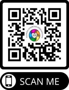 ASI QR Code